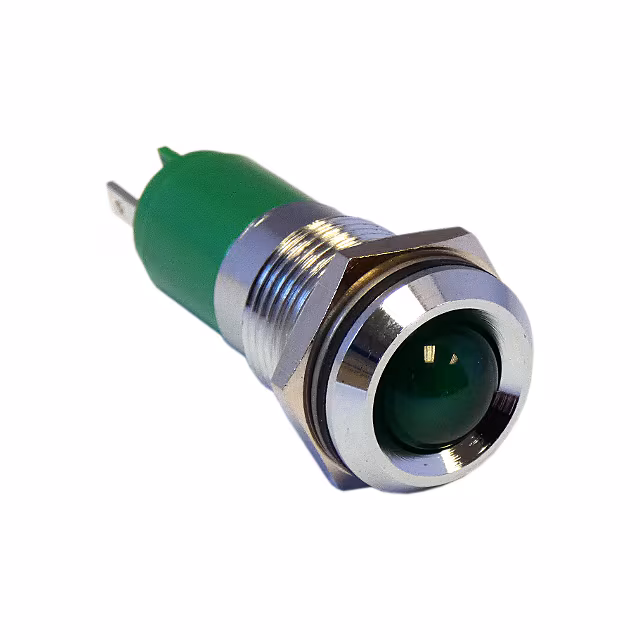 192103Z1 CML Innovative Technologies LTD  Indicatori del pannello Spie luminose